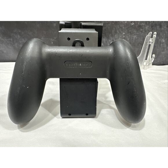 Nintendo Switch Console Screen TV Dock Station Charging Base Station HAC-007 OEM - Picture 8 of 8